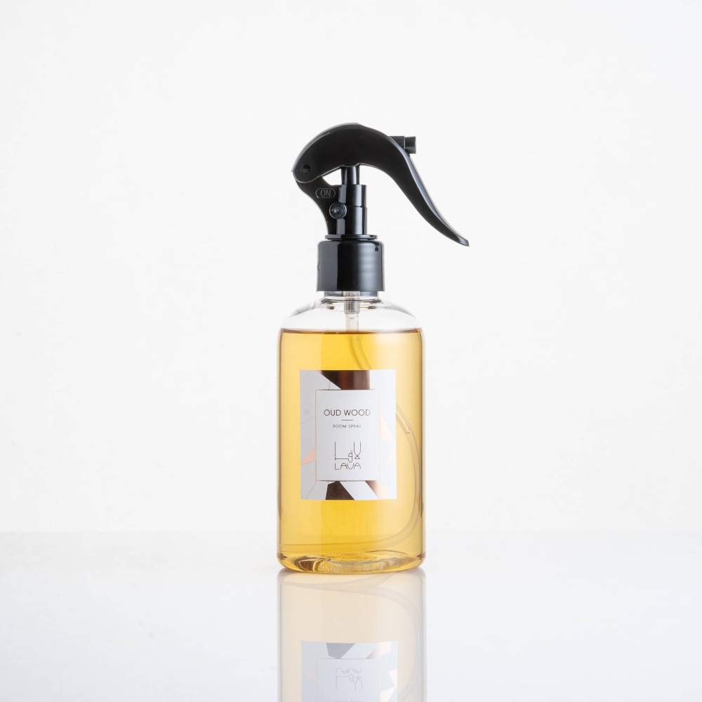 ÔM- SACRED WOOD - HOME SPRAY
